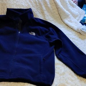Northface Fleece Jacket